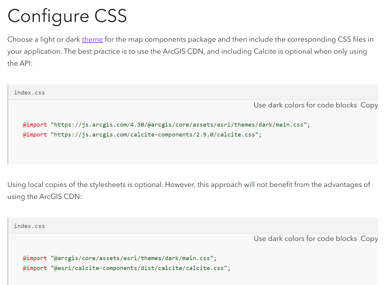 configure-css