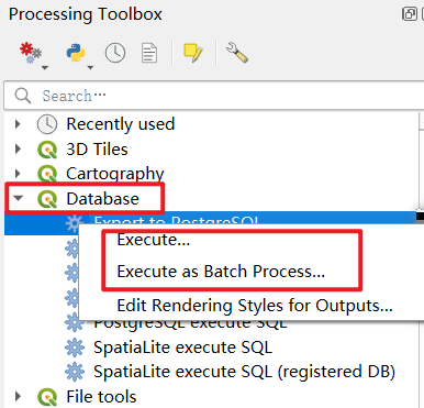 export2PostgreSQL