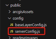 public-config
