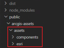 本地保存assets